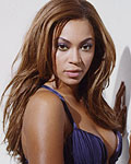 Beyonce Knowles